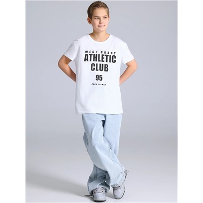 Апрель Футболка 1ПДФК4518001