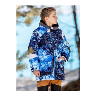 Комплект (Куртка+Брюки) BATIK CASUAL, 1035343