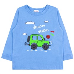 YOULALA Джемпер 0518100404