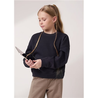 Свитшот для девочки