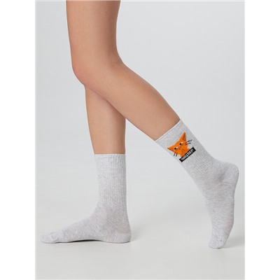 НОСКИ ЖЕНСКИЕ 217K-2667