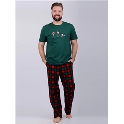 Malina Пижама 3163