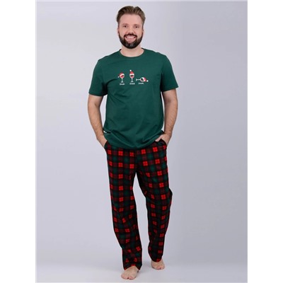 Malina Пижама 3163