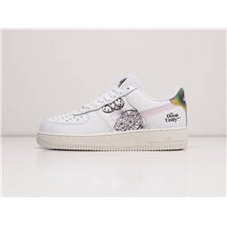 Кроссовки Nike Air Force 1 Low