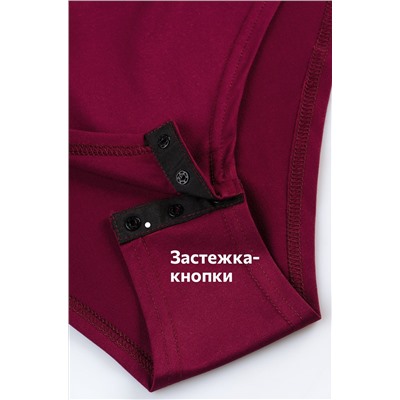 Женская блузка-боди Happyfox