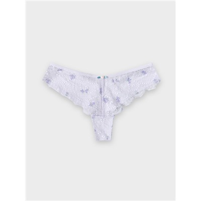 ТРУСЫ ЖЕНСКИЕ 412620