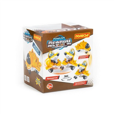 322528 Полесье Игрушка