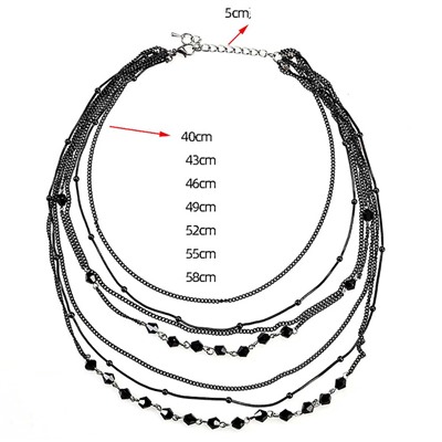 Колье арт. 26 7941 (id 287417)