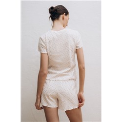 Пижама INDEFINI, 1117608