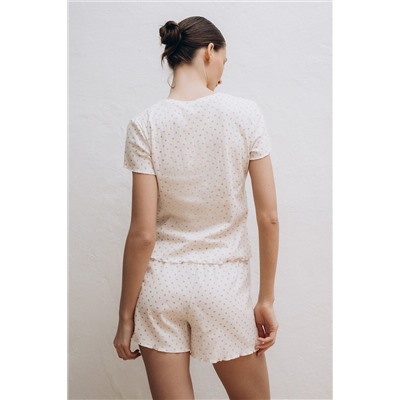 Пижама INDEFINI, 1117608