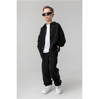 Костюм (Рубашка+Брюки) BODO, 1213040