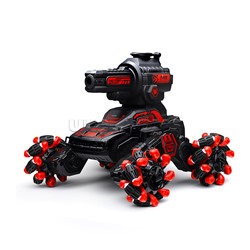 Машина "Грозный рейсер-2" р/у, 27 MHz, в коробке