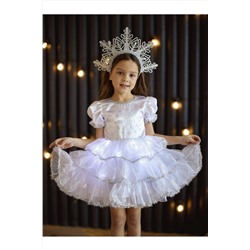 Костюм Снежинка Аврора BATIK CASUAL, 1071608