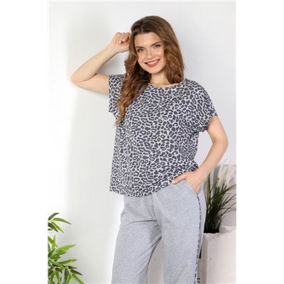 Костюм Сахара-1 (Серый)