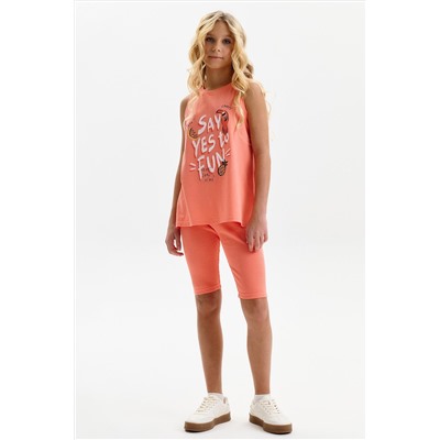 Шорты для девочек PELICAN, 1232682