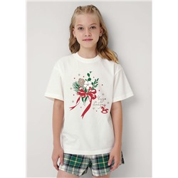 Пижама детская