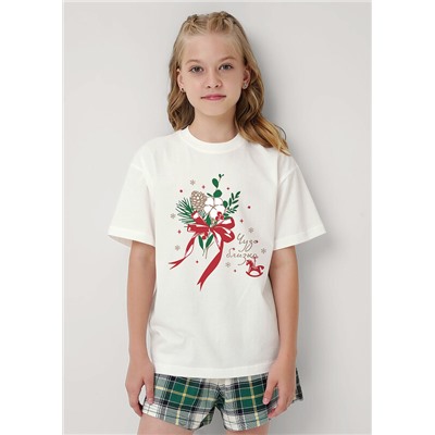 Пижама детская