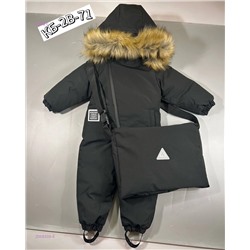 Комбинезон 2058359-5