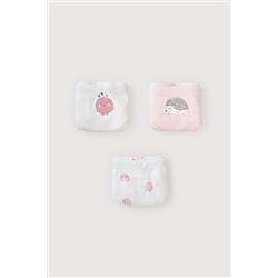 Трусы, 3 шт. CROCKID, 1217274