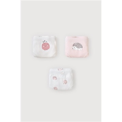 Трусы, 3 шт. CROCKID, 1217274