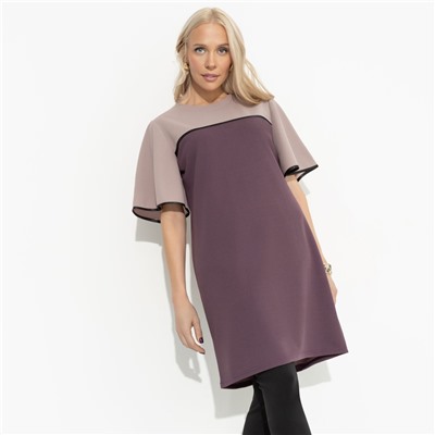 Платье со свободными рукавами, Фантазии о вечном