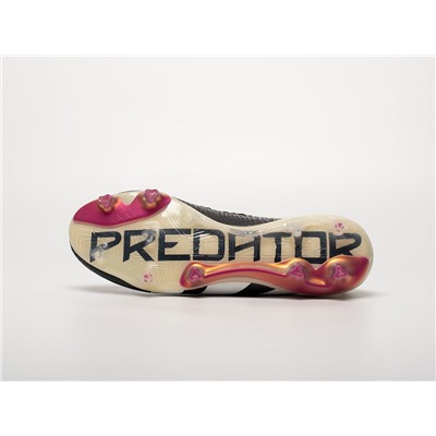 Футбольная обувь Adidas Predator Elite FG