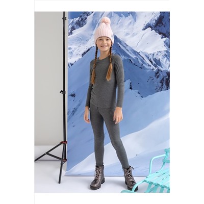 Леггинсы "термо" MARK FORMELLE, 788905