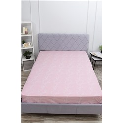 Простыня на резинке поплин Виола-компаньон НАТАЛИ, 1218803