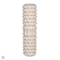 SILAPRO Ролик массажный, 29,5x8см