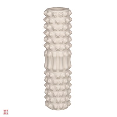 SILAPRO Ролик массажный, 29,5x8см