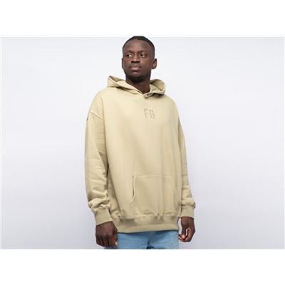 Худи FEAR OF GOD Essentials