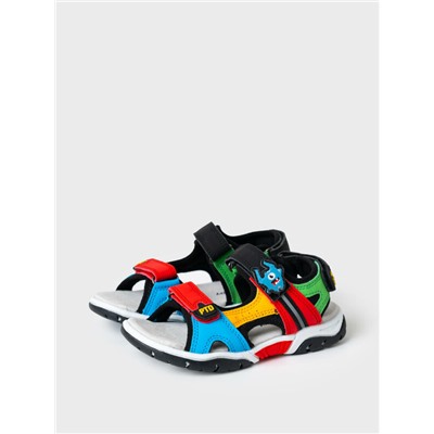 Сандалии для мальчиков