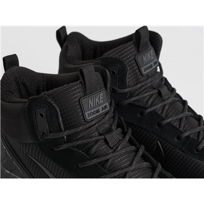 Зимние кроссовки Nike Rivah Low