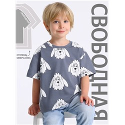 Апрель Футболка 1ПДФК4590001н