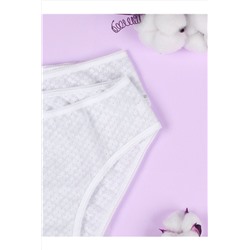 Трусы 3шт. АПРЕЛЬ, 1049502