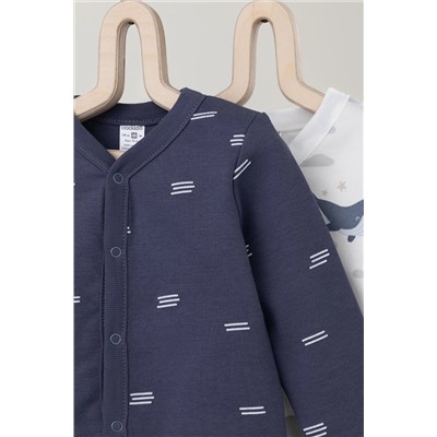 CROCKID Джемпер К 300450-2уп