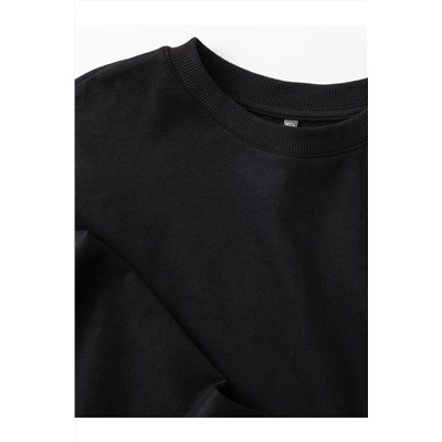 CUBBY Лонгслив КБ 302925