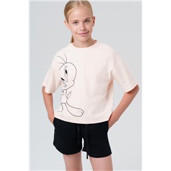 Комплект (Футболка+Шорты) PLAYTODAY, 1185610