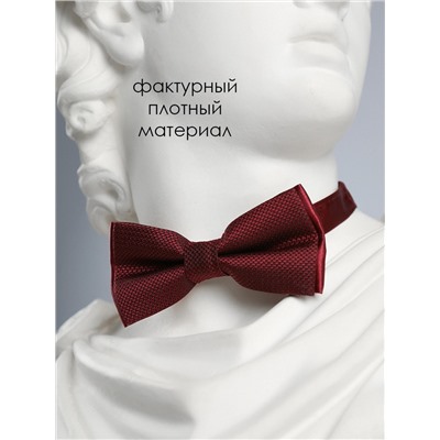 Бабочка для мальчика Соль&Перец