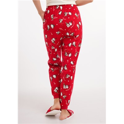 Пижама женская