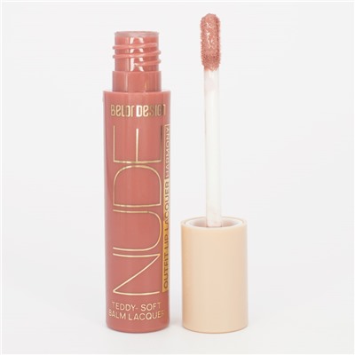 Лаковый блеск для губ Outfit Lip Lacquer тон 22