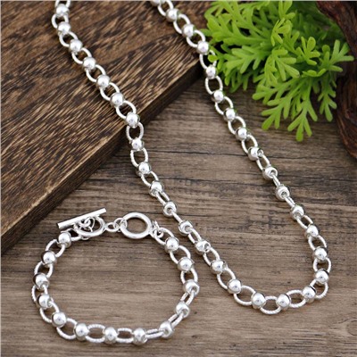 Колье арт. 22 7502 (id 289096)