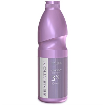 ЭстельSENSATION Оксигент 3% 1000 мл