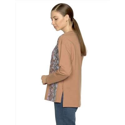 PELICAN Толстовка DFN6826