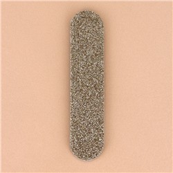 Новогодний подарочный набор косметики With Best Wishes: крем для рук 30 мл и пилка для ногтей, URAL LAB