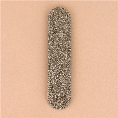 Новогодний подарочный набор косметики With Best Wishes: крем для рук 30 мл и пилка для ногтей, URAL LAB