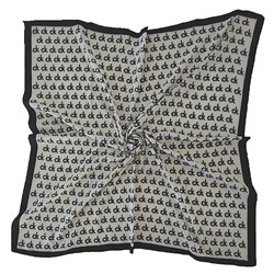 Платок M-229 шерсть