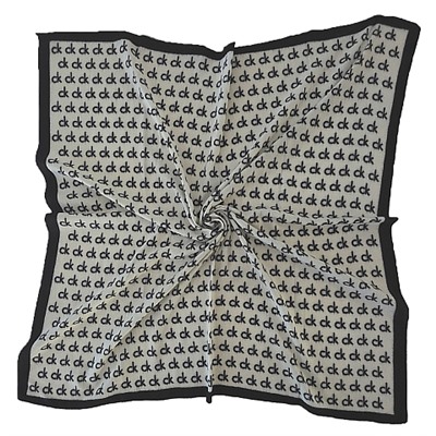 Платок M-229 шерсть