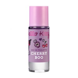 Туалетная вода HELLO KITTY and friends KUROMI  CHERRY BOO, 30 мл