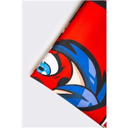 Полотенце текстильное для девочек PLAYTODAY, 1243049